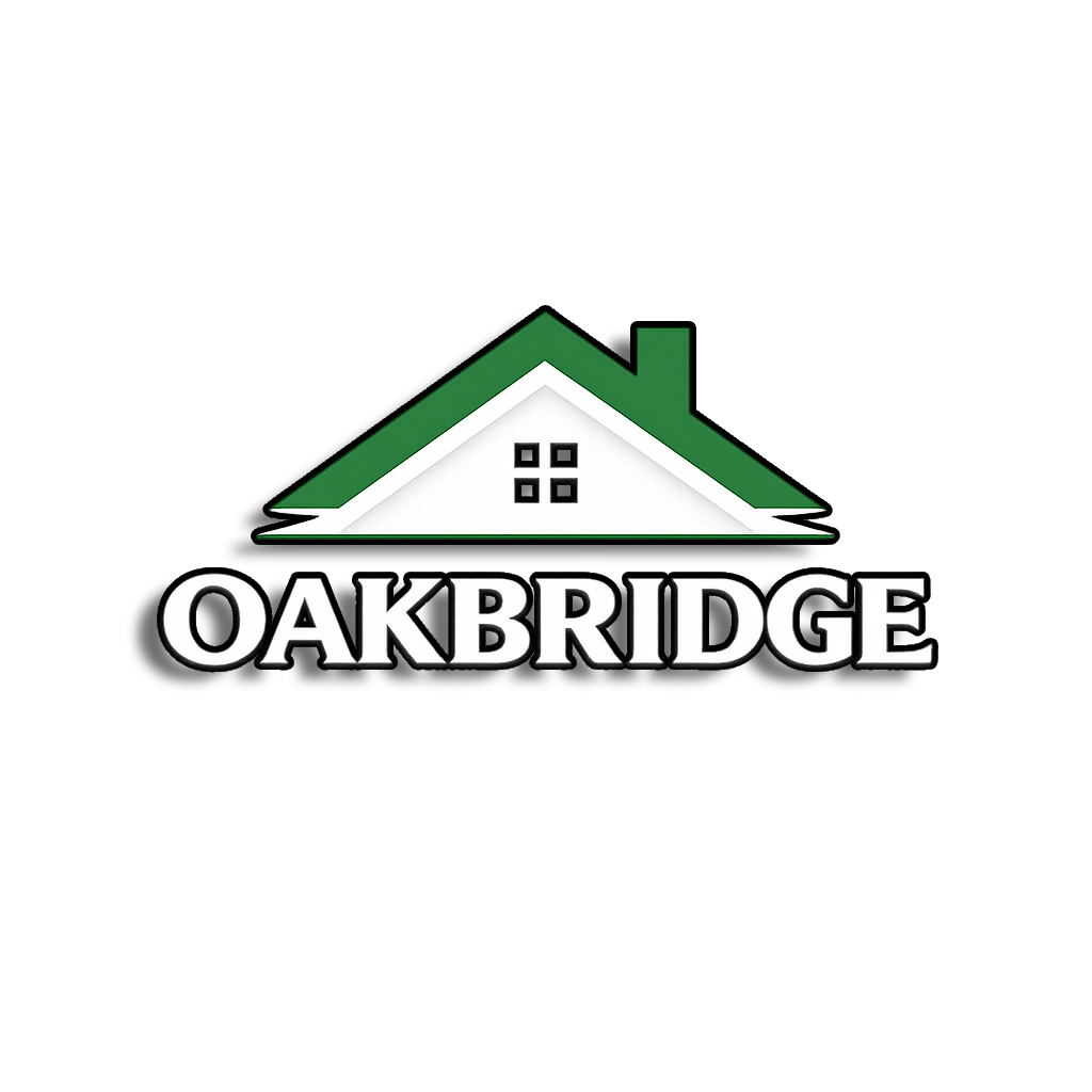 Oakbridge Renovations
